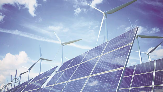 ONGPL has acquired a 100% stake in Ayana Renewable Power for ₹19,500 crore.