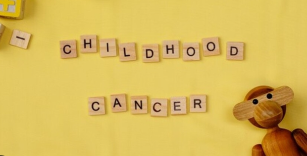 International Childhood Cancer Day 2025 was observed on February 15.