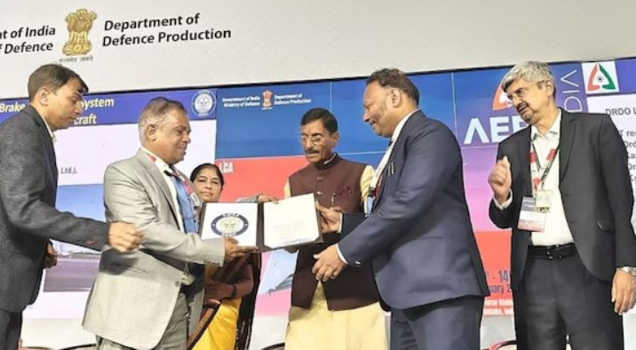 Aero India 2025: DRDO Unveils Indigenous VHF Radar, HAL Expands Partnerships, and Russia Proposes Su-57E Localization.