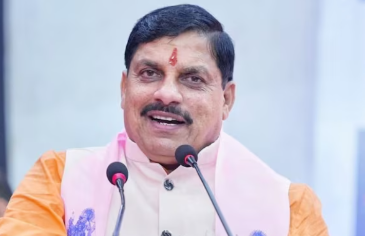 Madhya Pradesh Becomes the First State in India to Launch a Dedicated Global Capability Centre (GCC) Policy 2025.