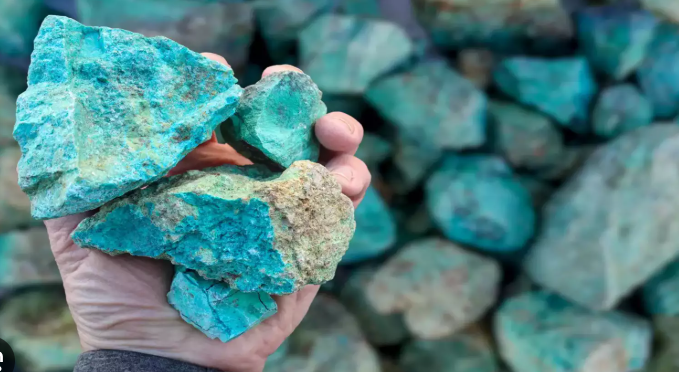 India and Argentina Sign MoU to Enhance Cooperation in Lithium Exploration and Mining.
