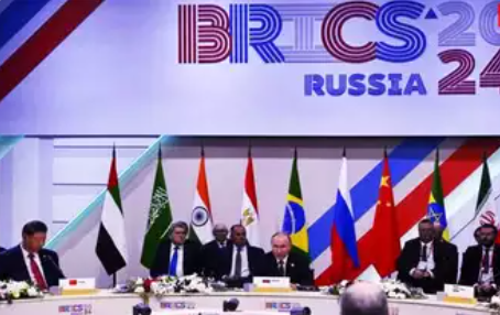 Brazil to Become a Member of OPEC+ Alliance of Major Oil-Exporting Nations.
