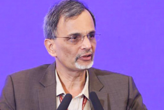 Government of India Extends V. Anantha Nageswaran's Tenure as Chief Economic Advisor Until March 2027.