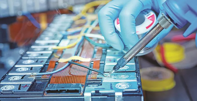 Recently, MHI Signed an Agreement with RNEBL for 10 GWh ACC Batteries Under the PLI Scheme.