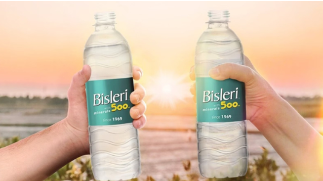 Bisleri Partners with ASI for Heritage Water Conservation Through MoU.