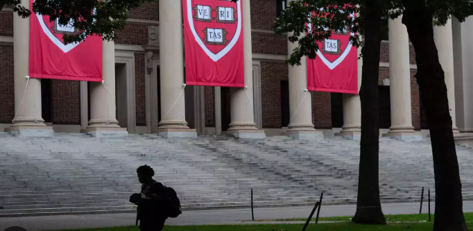 THE World Reputation Rankings 2025 - Harvard University Retains Top Spot and 4 Indian Universities Feature in the List.