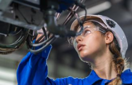 UNESCO Launches Campaign "Imagine a World with More Women in Science.