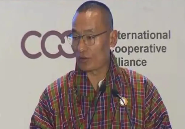 Bhutanese PM Dasho Tshering Tobgay Visits India to Strengthen Ties and Attend SOUL Leadership Conclave 2025.