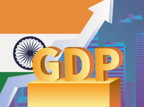 S&P Global Market Intelligence Forecasts 6.4% GDP Growth for India in FY25 and FY26.
