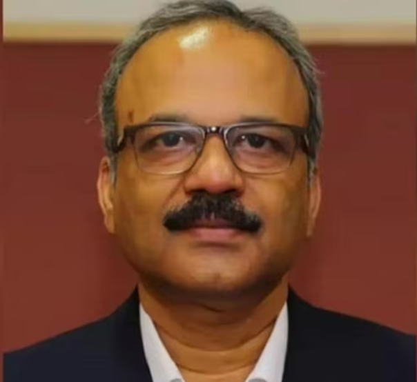 ACC Approves One-Year Extension for Rajeev Singh Raghuvanshi as DCGI.
