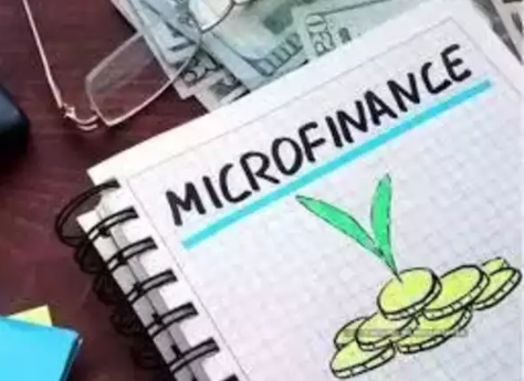 MFIN: Micro-Credit Disbursements Drop 35.8% to Rs 22,091 Crore in Q3FY25.