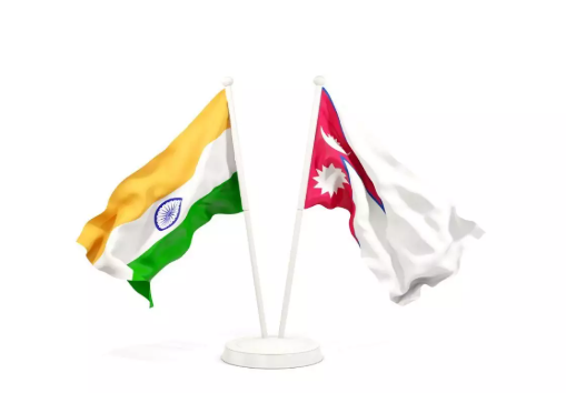 India and Nepal Ink MoU to Enhance Collaboration in WASH Sector.
