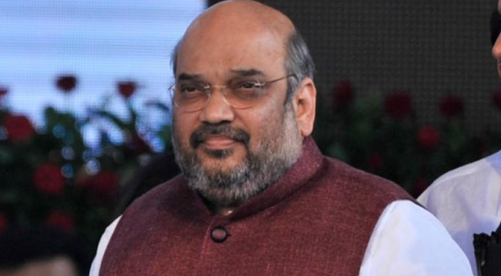 Union Minister Amit Shah Inaugurates 'Workshop on Sustainability & Circularity in Dairy Sector' in New Delhi.