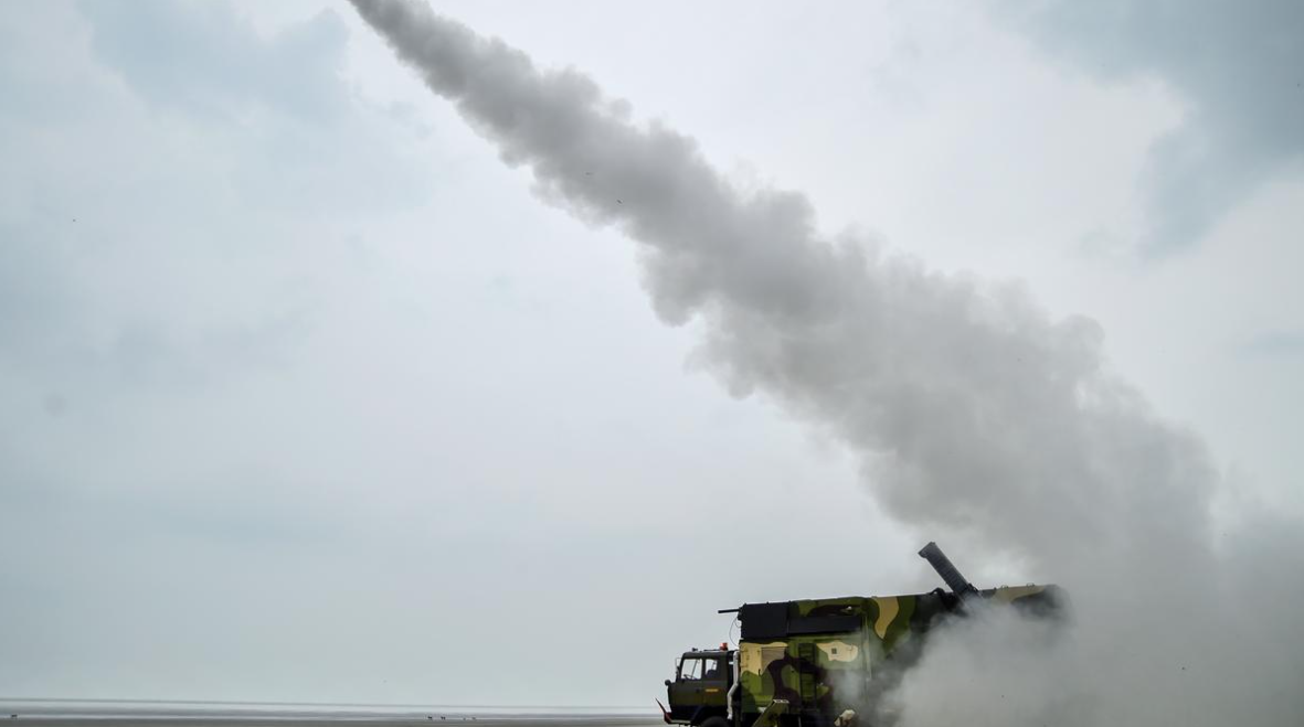 India's EPHL and Belgium's JCD have formed a joint venture (JV) in India for the Light Tank Program.