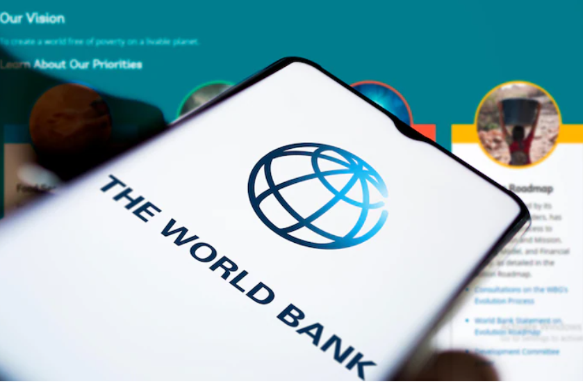 The World Bank states that India needs to grow at an annual rate of 7.8% to reach high-income status by 2047.