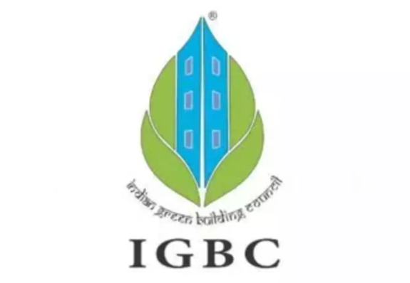 IOB and IGBC have signed an MoU to support green finance for IGBC-certified projects.