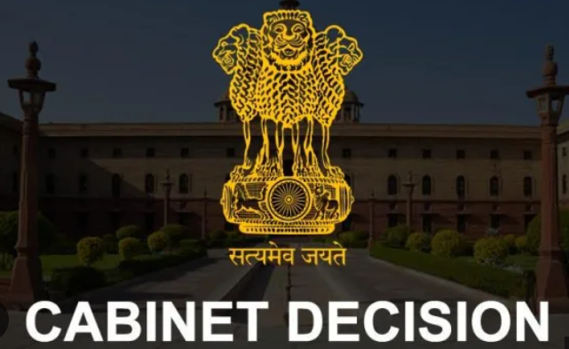 Cabinet approves Revision of Livestock Health and Disease Control Programme (LHDCP).
