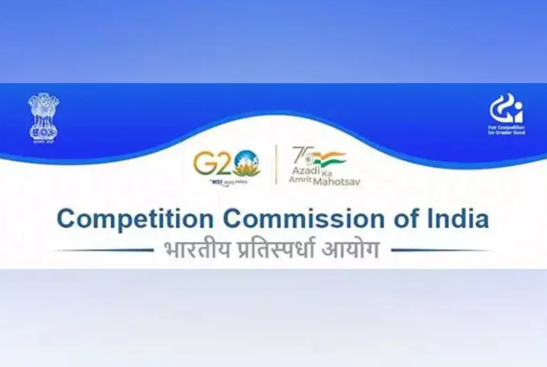 The Competition Commission of India (CCI) granted approvals on March 4th, 2025.