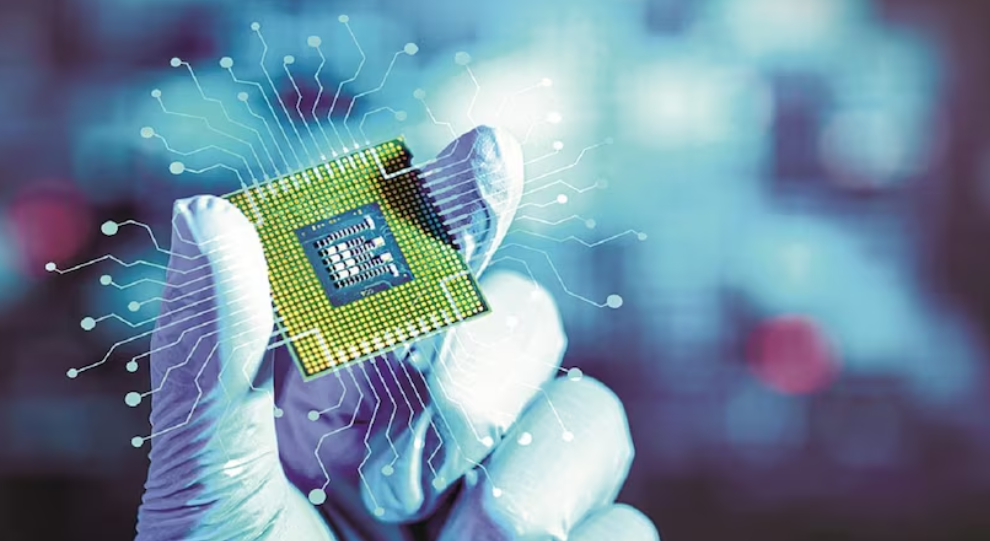 Infineon Technologies and CDIL Sign MoU to Boost Power Semiconductor Manufacturing in India.