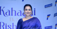 Federal Bank Limited Appoints Padma Shri Awardee Vidya Balan as Its First-Ever Brand Ambassador.