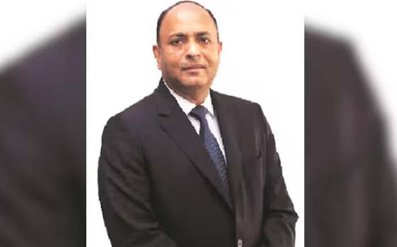 RBI Grants One-Year Extension to Sumant Kathpalia as CEO of IndusInd Bank.
