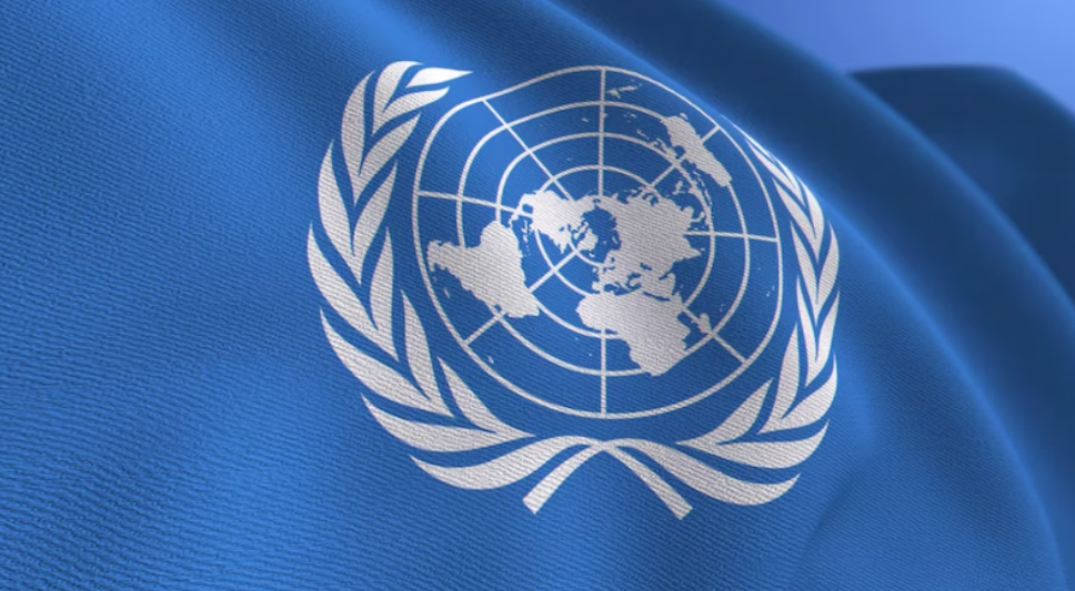 India Assumes Chairmanship of 68th Session of UN Commission on Narcotic Drugs for the First Time.
