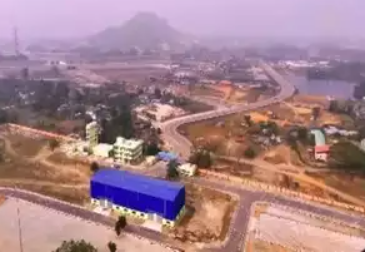 NHLML and IWAI Sign MoU to Develop State-of-the-Art Multi-Modal Logistics Park in Varanasi, Uttar Pradesh.