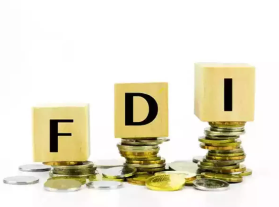 India Becomes Top Source of FDI into Dubai with USD 3 Billion Investment.