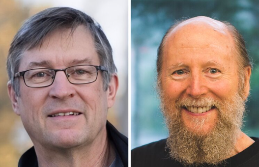 Andrew Barto and Richard Sutton Honored with 2024 ACM A.M. Turing Award.