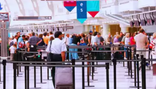 CSMIA Wins ASQ Award 2024 for Best Airport in Asia-Pacific for 8th Consecutive Year.