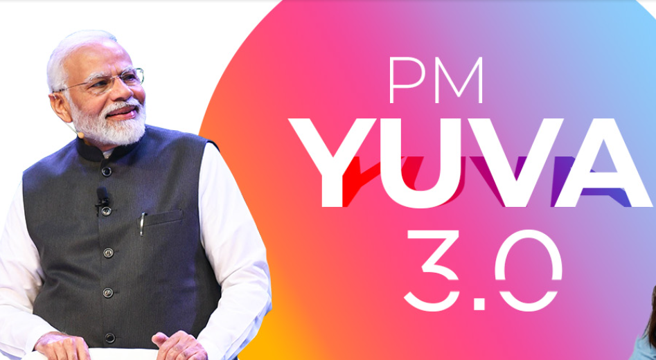 MoE Launches PM-YUVA 3.0 to Foster Young Authors and Celebrate Indian Heritage.

