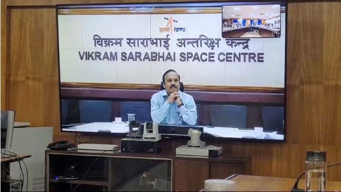 ISRO and SCL Collaborate to Develop 32-bit Microprocessors for Space Missions.