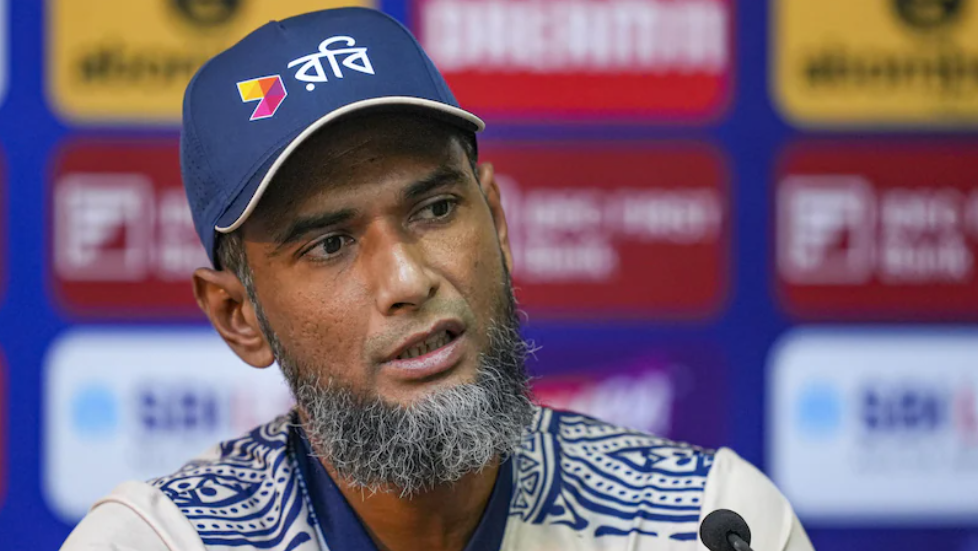 Bangladesh All-Rounder Mahmudullah Riyad Announces Retirement from International Cricket.