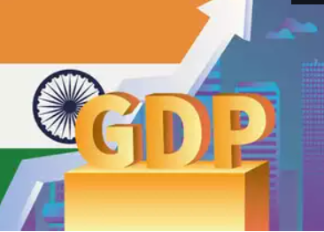 Fitch Ratings Retains India's FY26 GDP at 6.5%, Raises FY27 Forecast to 6.3%.
