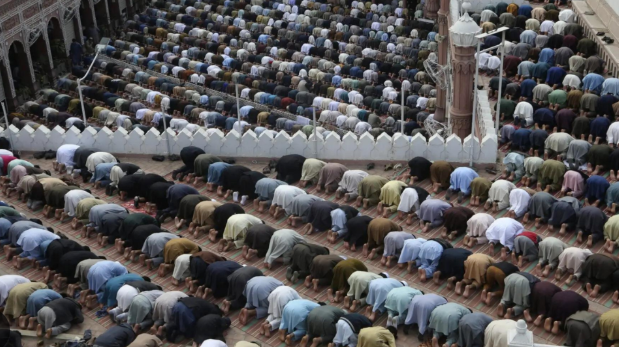 International Day to Combat Islamophobia 2025 Observed on March 15.