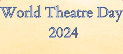 World Day of Theatre for Children and Young People Observed on 20 March 2025.

