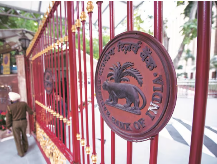 According to RBI Data ECBs Net Inflows More Than Double to USD 18.4 Billion in 10MFY25.
