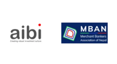AIBI and MBAN have signed a Memorandum of Understanding (MoU) to enhance their investment banking collaboration.