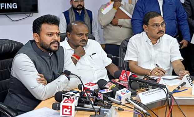 Government Approves Rs 11,440 Crore Revival Package for RINL to Boost Operations.
