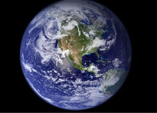 Earth Hour Observed on 22nd March 2025.