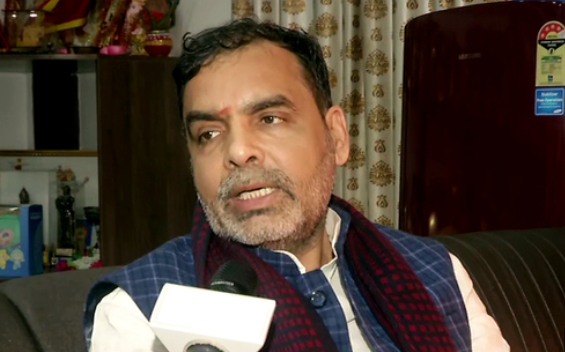 WFI President Sanjay Kumar Singh Elected as Bureau Member of UWW-Asia.
