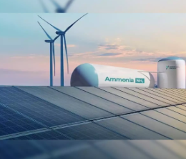 Japanese Consortium Signs MoU to Set Up Green Ammonia Production Facility in Odisha.