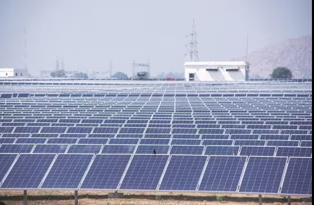 Luminous has signed an MoU with SBI to enhance solar financing in India.