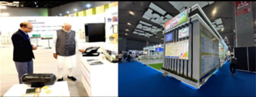 National Technical Textiles Mission Celebrates 5 Years of Advancing Innovation and Growth in India.