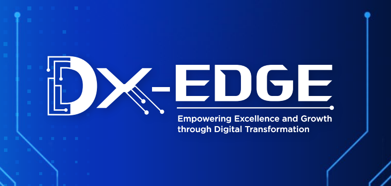 NITI FTH, CII, and AICTE Unveil Dx-EDGE to Drive MSME Digital Transformation.