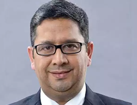 Ambuj Chandna Named MD & Head of Consumer Banking at DBS Bank India.