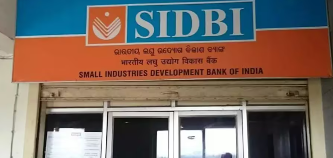 Authum Investment to Acquire SIDBI's ARC Unit for ₹260 Crore.