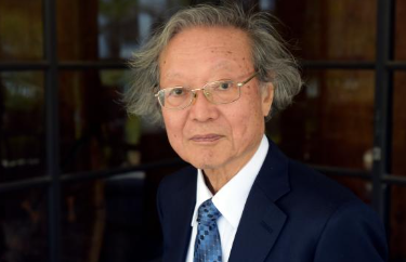 Japanese Mathematician Masaki Kashiwara Wins the 2025 Abel Prize.
