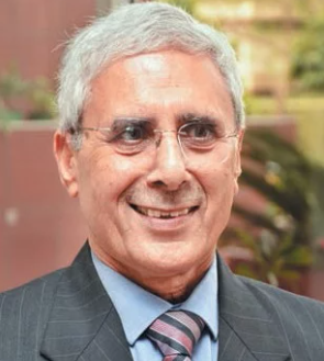 Subhash Chander (SC) Ralhan Recently Appointed as President of FIEO Until 2027.
