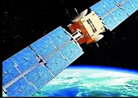 Dhruva Space Partners with Infostellar to Advance Satellite Communication Capabilities.
